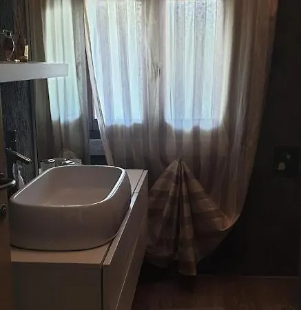 Sweet_bi_home Apartament *